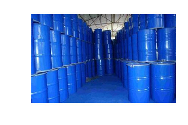 Toxicita polyetherpolyolu při skladování