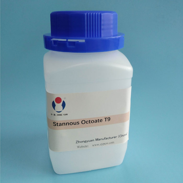 Hlavní vlastnosti Catalyst T9
