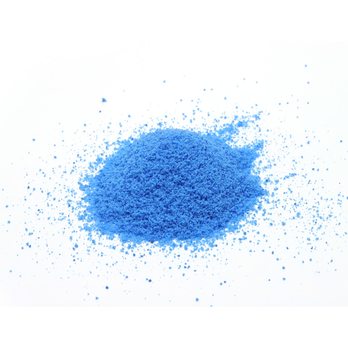 Funkce Slow Rebound Foam Silica Gel Powder