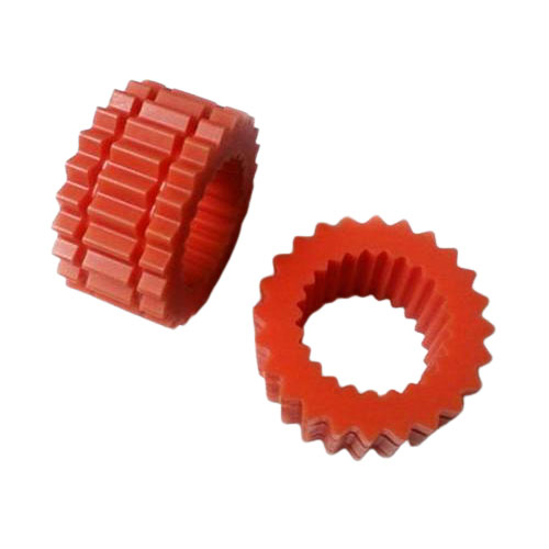 Jaká je role barvy elastomeru?